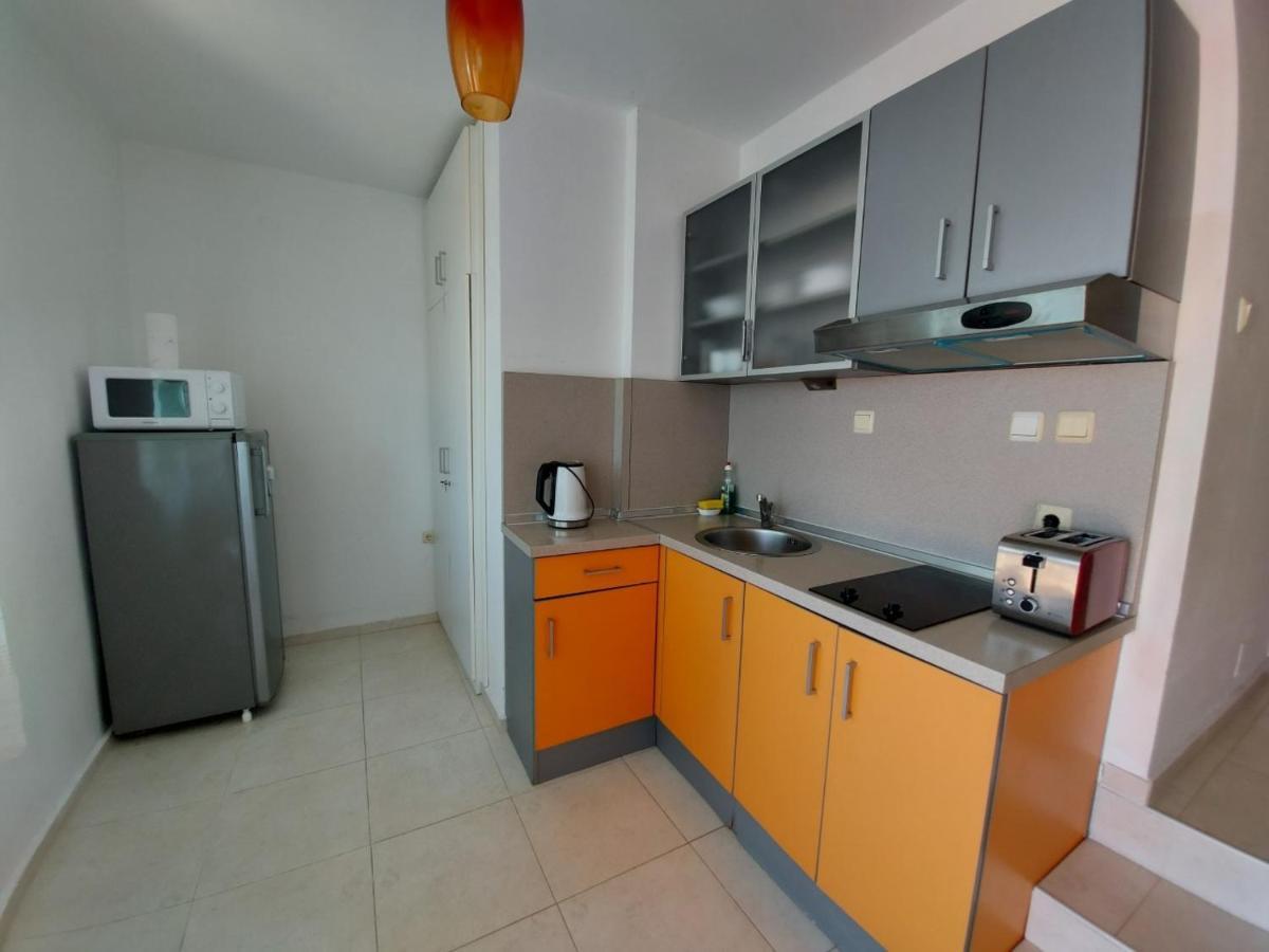 Kapriz Apartment Kiten  Eksteriør bilde