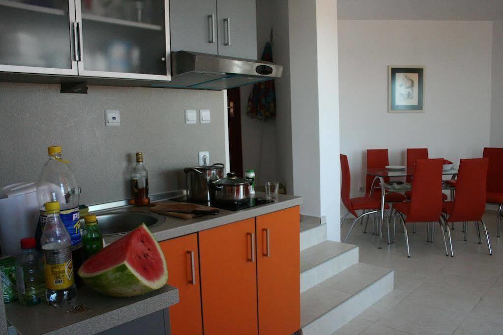 Kapriz Apartment Kiten  Eksteriør bilde